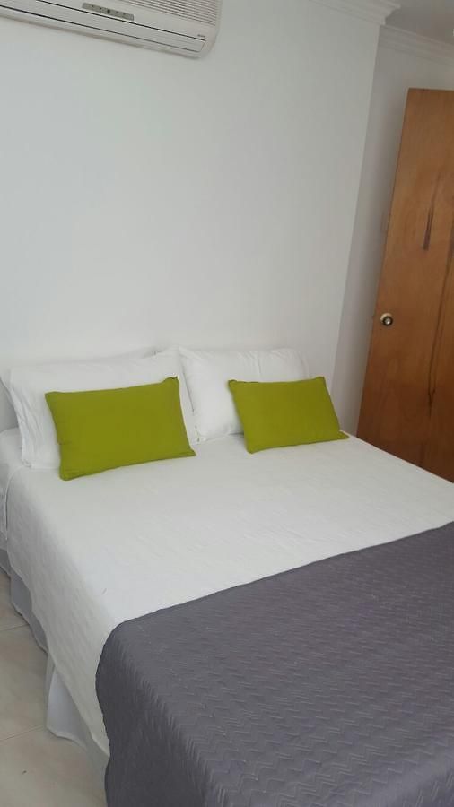 Apartahotel Apto Laguito1602 *