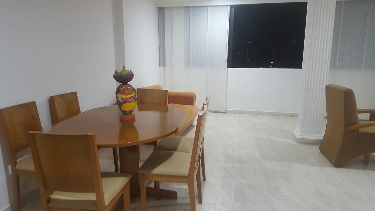 Apartahotel Apto Laguito1602 *