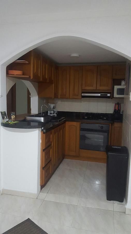 Apartahotel Apto Laguito1602 *