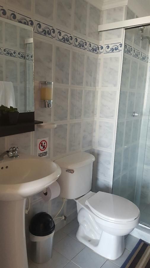 Apartahotel Apto Laguito1602 *