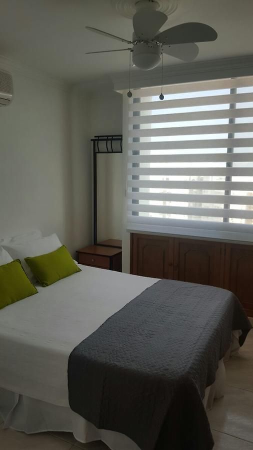 Apto Laguito1602 * Cartagena