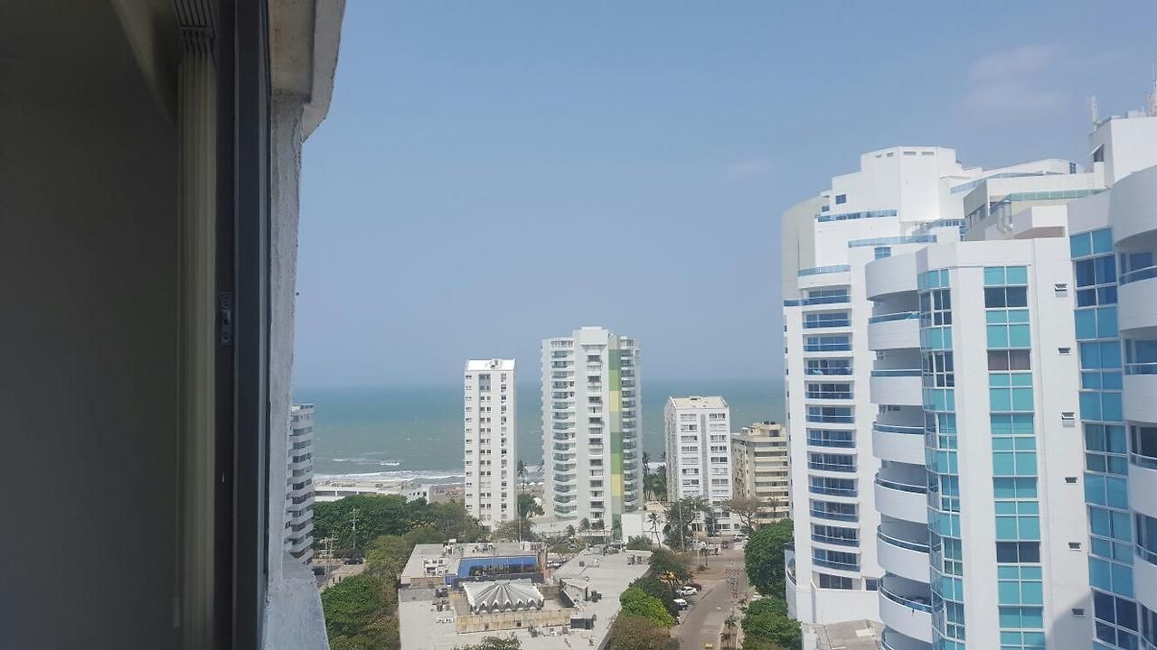Apartahotel Apto Laguito1602 *