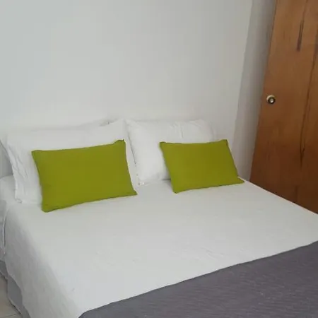 Apartahotel Apto Laguito1602 *