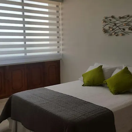 Apartahotel Apto Laguito1602 *