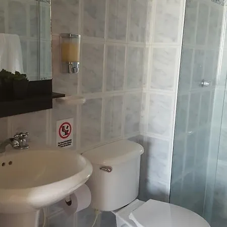 Apartahotel Apto Laguito1602 *
